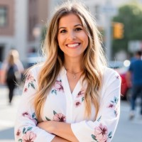 July Business Services Employee Amy McDaniel's profile photo