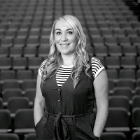 The Atkinson Employee Marie Kenny's profile photo