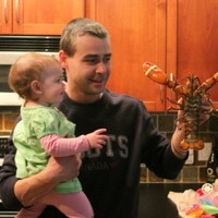 KLS Earthworks & Environmental Employee Cory Savoy's profile photo