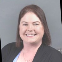 Workforce Solutions Rural Capital Area Employee Amber Taylor's profile photo