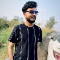 Infosoft, Inc. Employee Harshit Srivastava's profile photo