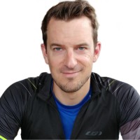 SPS Commerce Employee Andre Dube's profile photo