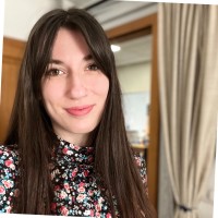 Joanna Nikolic Email