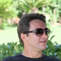 Robotmer Employee Rahman Ahmadi's profile photo