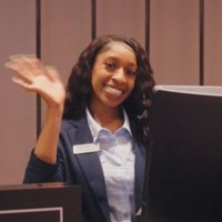 Signia by Hilton San Jose Employee Miesha Gash's profile photo