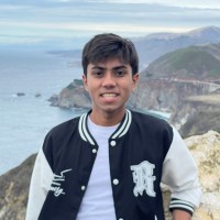 Meta Employee Adit Agarwal's profile photo