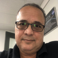 Wyle Laboratories @ NASA Employee Javier Roque's profile photo