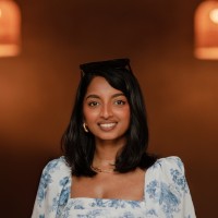 DEGIRO Employee Meghna Manga's profile photo