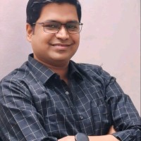 Sagacious Programming & Development Pvt. Ltd. Employee Ajinkya Karandikar's profile photo