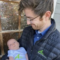 Alta Science & Engineering, Inc. Employee Chase MacPherson's profile photo