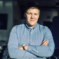 Detra Solar Employee Andrius Ivanauskas's profile photo