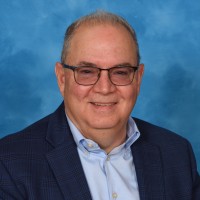 Christ's Home Employee George Zauflik's profile photo