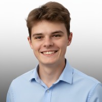 SAMMed Employee Robin Guinot's profile photo