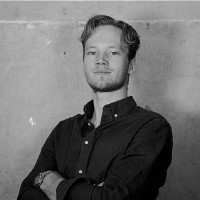 Sysarb Employee Hugo Nilsson's profile photo