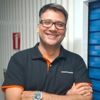 GoodStorage Employee Carlos Henrique Vellasco MacHado's profile photo