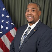 Naval Facilities Engineering Systems Command (NAVFAC) Employee Charles Miles's profile photo