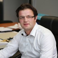 Mickael Grison Email