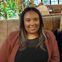 Blondefish Employee Lia Godward's profile photo
