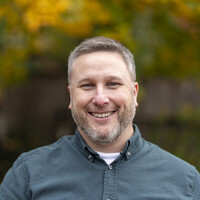 Cook Security Group Employee Ben Moore's profile photo