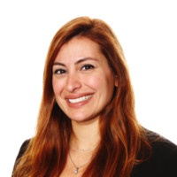 Peoplelink Staffing Solutions Employee Carina Arzoumanian's profile photo