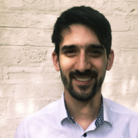 Fulcro Employee Alexandru Vescan's profile photo
