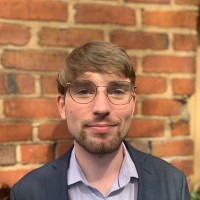 Savannah Distributing Co Inc Employee Noah Winter's profile photo