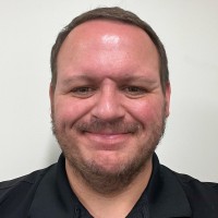 Space Dynamics Laboratory Employee Drew Mecham's profile photo