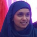 Ilford County High School Employee Sayma Chowdhury's profile photo