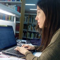 María Goretti Losada Email