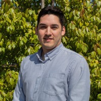 Coddi Employee Diego Lagos Beltrán's profile photo