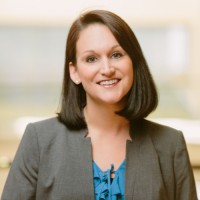 Newbury SI Group Employee Katie Kridler's profile photo