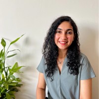 Aarav Fragrance & Flavors Private Limited Employee Vinodini Sunder's profile photo