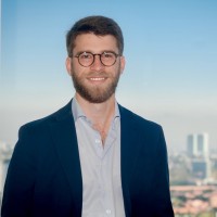 APJUSTO, S.A.P.I de C.V. Employee Alberto Mulas's profile photo