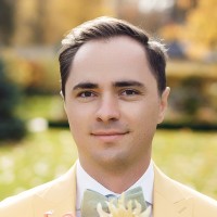 Renesas Electronics Employee Scott Strachan's profile photo