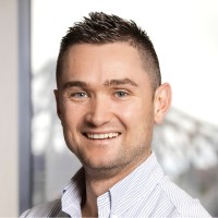 SHAPE Australia Employee David Wood's profile photo