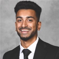 Blue Star Partners Employee Brandon Lukose's profile photo