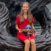 Northern Kentucky Health Department Employee Alycia Peters's profile photo