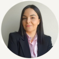 PerformanSe Employee Agathe Gomez san Pedro's profile photo