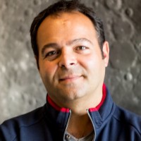 42workspace Employee Ohad Gilad's profile photo
