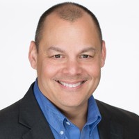Stephen Keller