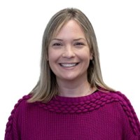 IRB-Brasil Resseguros Employee Cindy Rocumback's profile photo