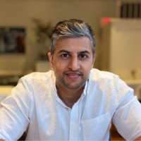Chickapea Employee Hussein Kassam's profile photo