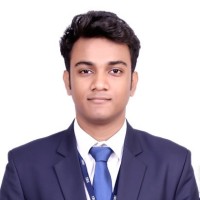 Myntra Employee Ankit Saha's profile photo