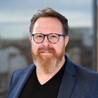 Blackhawk Network Australia Employee Aron Stanley's profile photo
