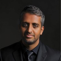 CI Private Wealth Employee Khan Mohammed's profile photo