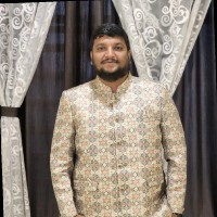 LiuCheng International Group Limited Employee Mehul Dakhani's profile photo