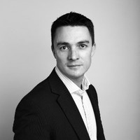 Gareth Tucker Email & Phone Number