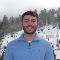 Rubrik Employee Michael Shearburn's profile photo