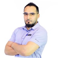 HCL Unica Employee Asim Qasim's profile photo