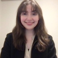 Jewish Institute for National Security of America (JINSA) Employee Rena G.'s profile photo